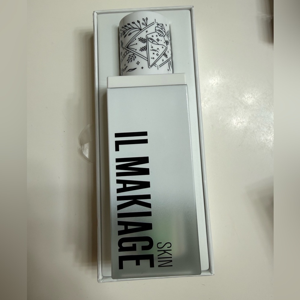 IL MAKIAGE Power Camo